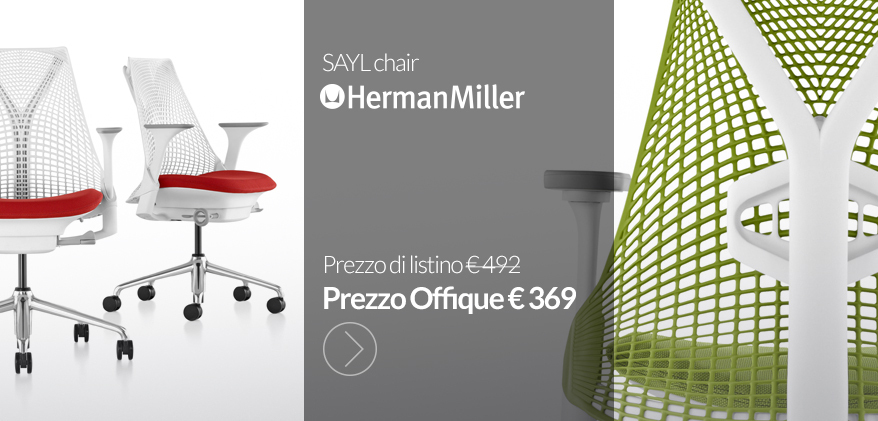Sayl Herman Miller