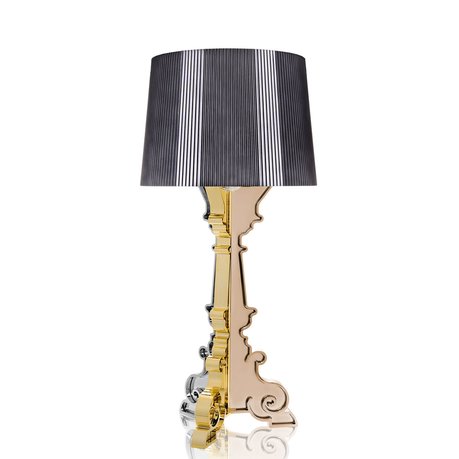 lampada Bourgie Kartell