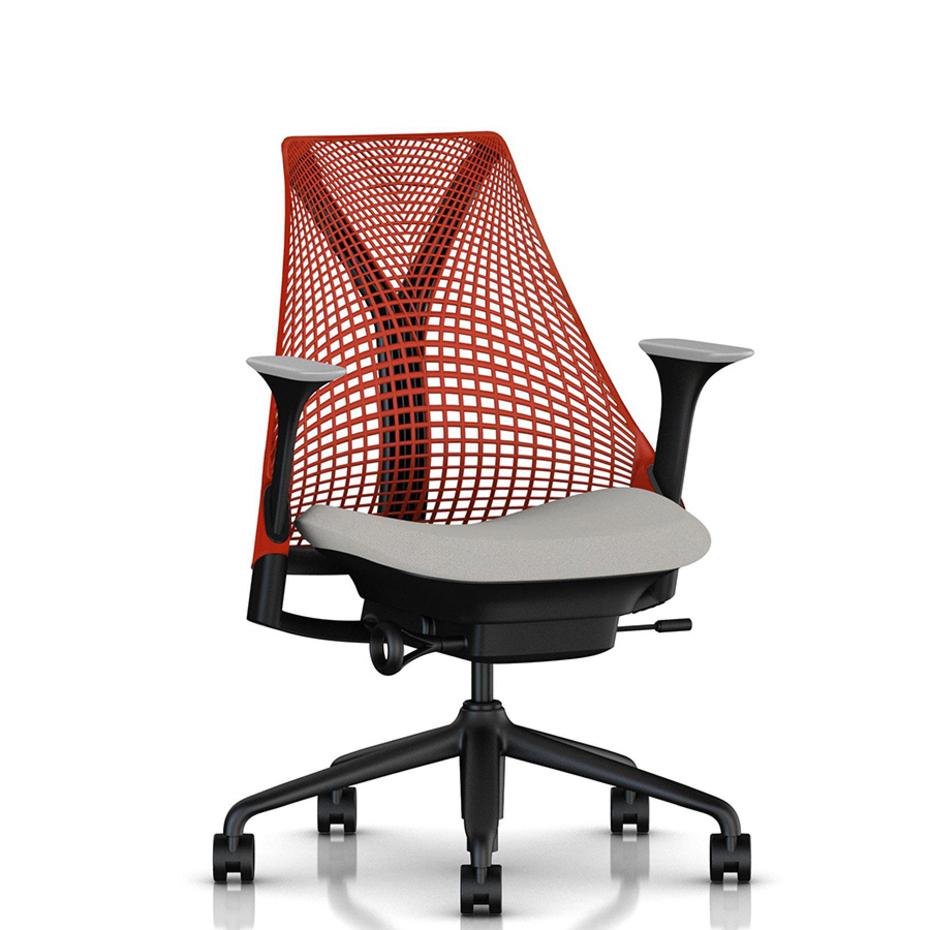 sedia ufficio operativa Sayl chair Herman Miller