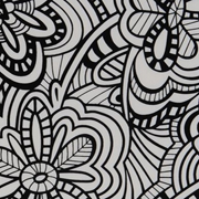 Missoni Cartagena Bianco/Nero