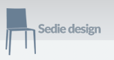 sedie design