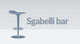 Sgabelli bar