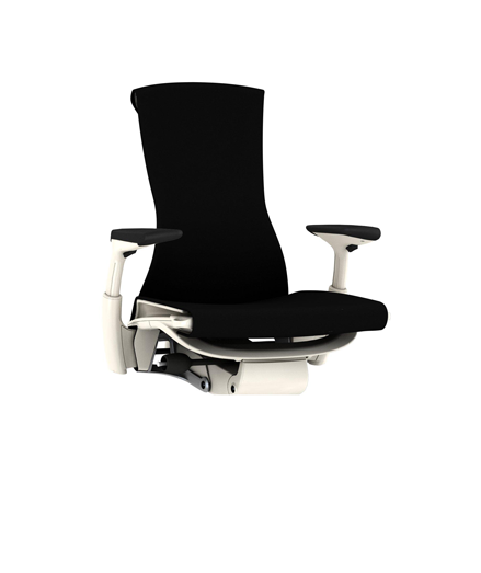 Embody Chair Herman Embody Di Herman Miller Miller Chair Sedia