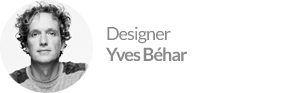 Designer Yves Béhar