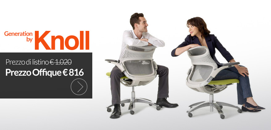 Generation by Knoll